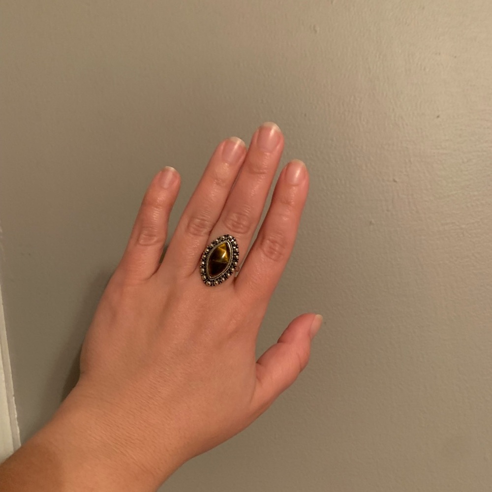 Urban Outfitters ring